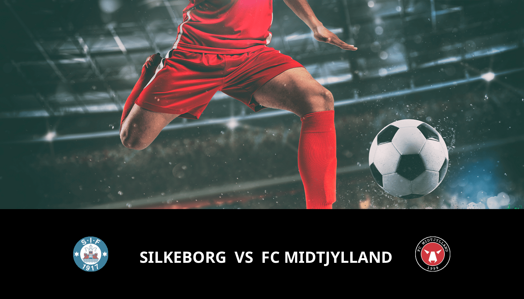 Previsione per Silkeborg VS FC Midtjylland il 29/04/2024 Analysis of the match